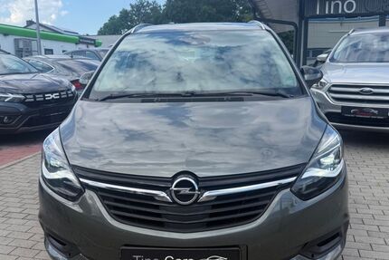 Opel Zafira 148.000 km 7.490 &euro; schifferstadt 67105