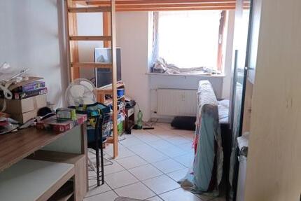 ObjNr:19697 - Gemütliches 1- Zimmer Appartement in Ludwigshafen - Mitte - Wohnung Ludwigshafen am Rhein | Angebot:20717586