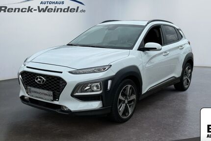 Hyundai KONA 127.718 km 18.989 &euro; Speyer 67346