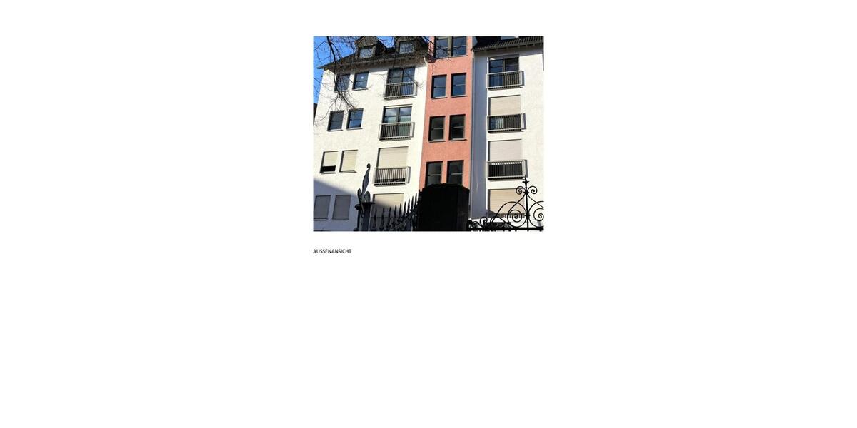 Dachgeschoßwohnung Frankenthal (Pfalz) - 4.5 Zimmer, 131 m&sup2;, 1.350&euro; | Angebot:24479279