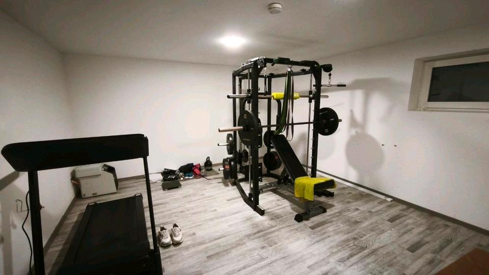 Reihenhaus Heidelberg Kirchheim - 6 Zimmer, 216 m&sup2;, 980.000&euro; | Angebot:26148486