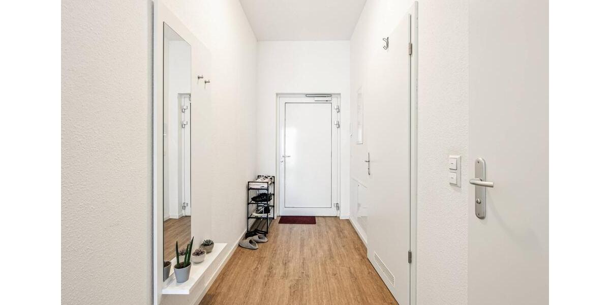 Etagenwohnung Heidelberg Boxberg - 1 Zimmer, 23 m&sup2;, 525&euro; | Angebot:24714395