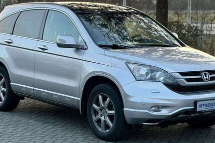 Honda CR-V 195.395 km 7.995 &euro; Lampertheim 68623