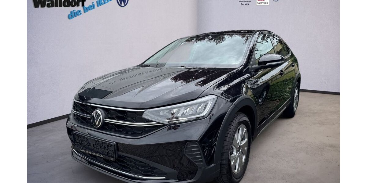 VW Taigo 4.316 km 27.319 &euro; Walldorf 69190