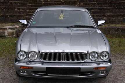 Jaguar Daimler 95.000 km 49.999 € Heppenheim 64646