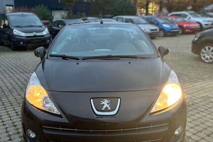 Peugeot 207 228.000 km 2.999 € Speyer 67346
