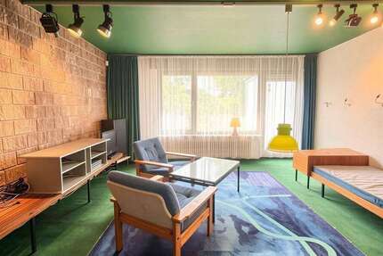 Wohnung Lampertheim - 3 Zimmer, 81 m&sup2;, 310.000&euro; | Angebot:27513935