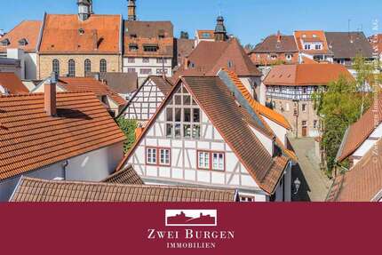 Haus zum Kaufen in Weinheim 987.000 € 182 m²