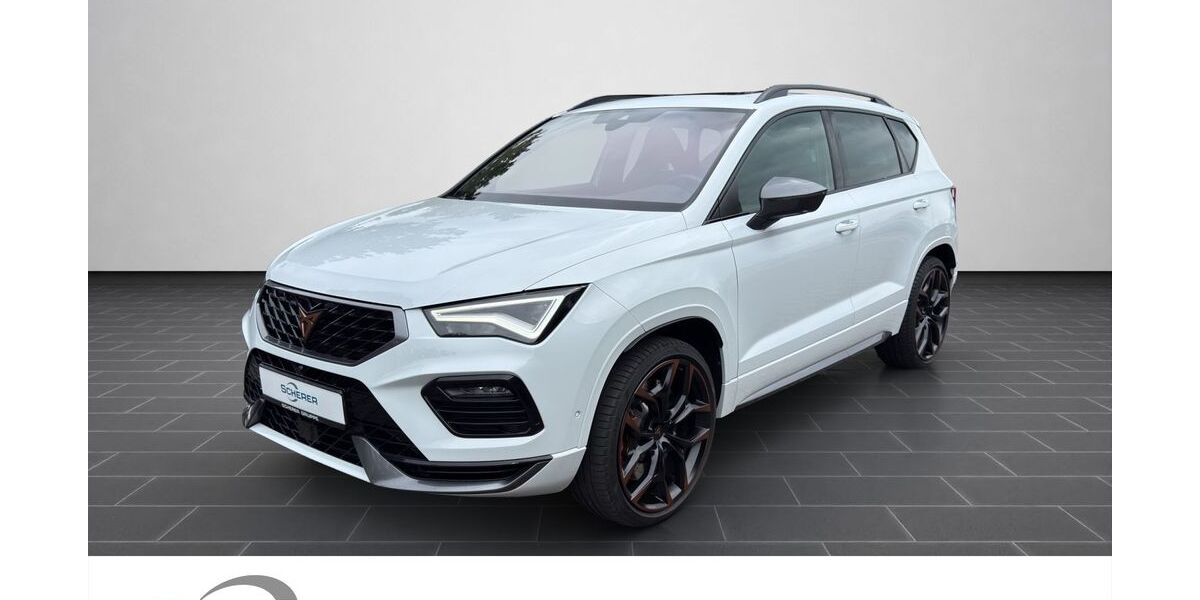 Cupra Ateca 52.357 km 31.490 € Ludwigshafen 67063