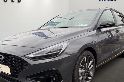 Hyundai i30 5.700 km 23.590 € Ludwigshafen 67059