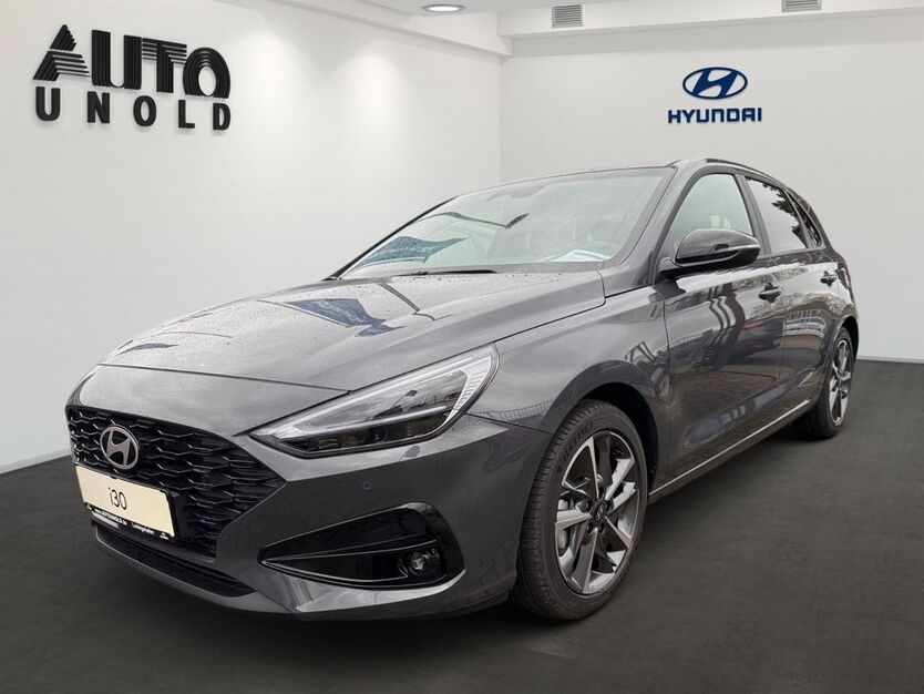 Hyundai i30 5.700 km 23.590 € Ludwigshafen 67059