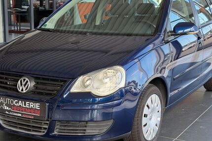 VW Polo 77.000 km 4.900 &euro; Heppenheim 64646