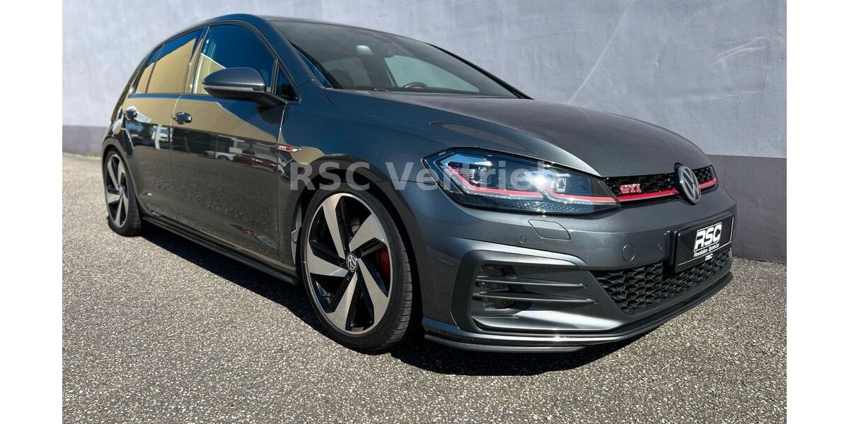 VW Golf 86.000 km 22.500 &euro; Forst 76694