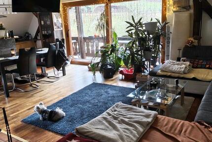 Wohnung Weinheim - 5 Zimmer, 140 m&sup2;, 1.400&euro; | Angebot:24741696