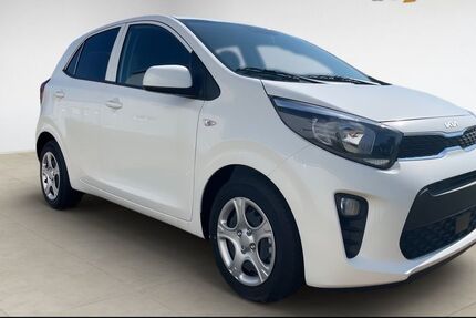 Kia Picanto 8.970 km 14.490 € Speyer 67346