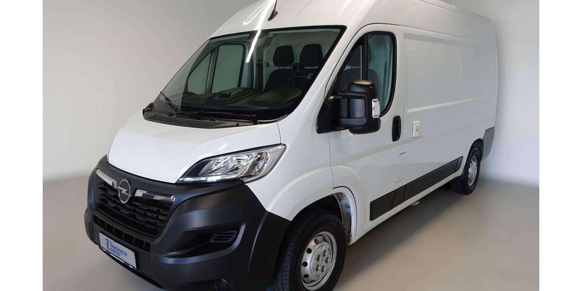 Opel Movano 55.000 km 29.990 &euro; Malsch 69254