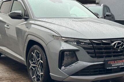 Hyundai TUCSON 38.000 km 26.950 &euro; Mannheim 68199