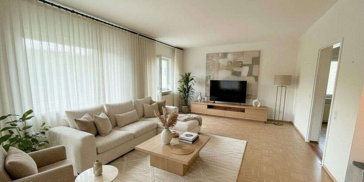 Einfamilienhaus Heppenheim (Bergstraße) / Ober-Laudenbach Laudenbach - 4 Zimmer, 120 m&sup2;, 279.000&euro; | Angebot:26791682