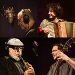 The German-Italian Swing Quartet