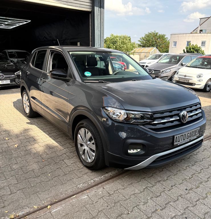 T-Cross