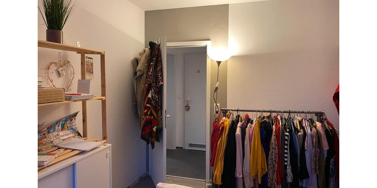 Etagenwohnung Schwetzingen - 2 Zimmer, 36 m&sup2;, 300.000&euro; | Angebot:27076986