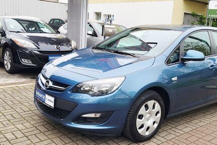Opel Astra 130.000 km 5.990 &euro; Ludwigshafen am Rhein 67059