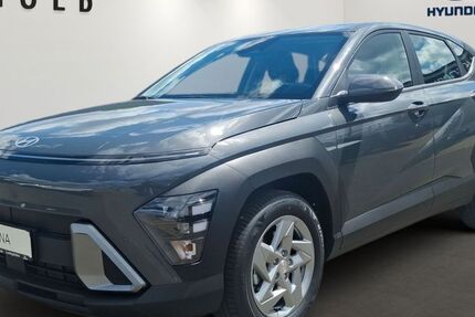 Hyundai KONA 3.980 km 26.990 &euro; Ludwigshafen 67059