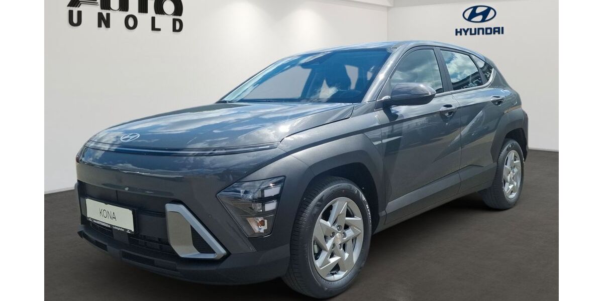 Hyundai KONA 3.980 km 27.390 &euro; Ludwigshafen 67059