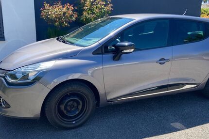 Renault Clio 104.000 km 6.700 &euro; Frankenthal 67227