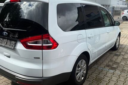 Ford Galaxy 299.800 km 3.650 &euro; Kronau 76709