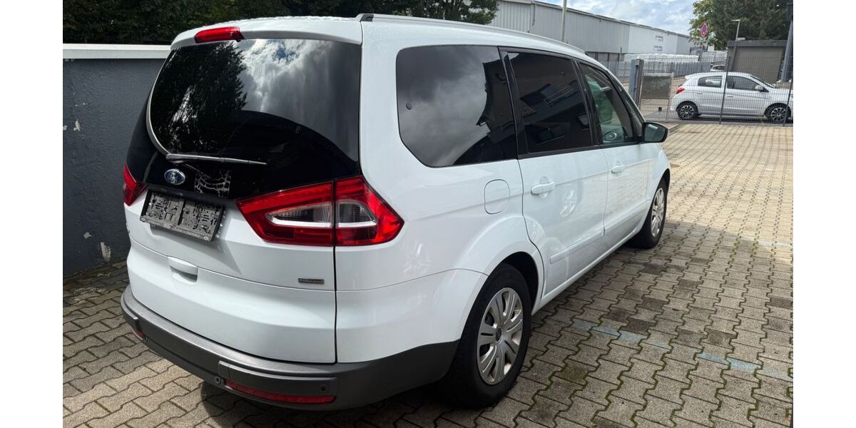Ford Galaxy 299.800 km 3.650 &euro; Kronau 76709