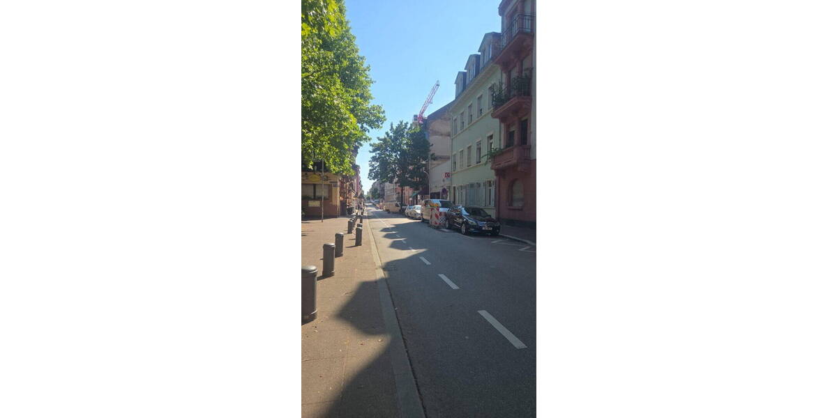 Etagenwohnung Mannheim Quadrate - 2 Zimmer, 84 m&sup2;, 289.000&euro; | Angebot:26218147