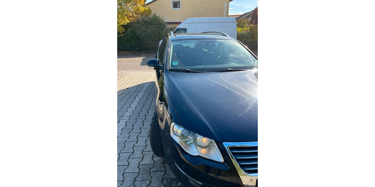 VW Passat 355.000 km 4.800 &euro; Mutterstadt 67112
