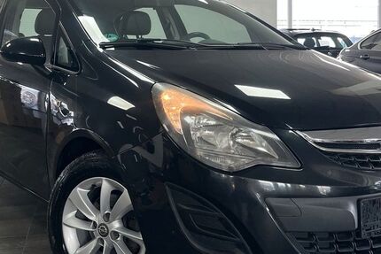 Opel Corsa 101.000 km 5.240 &euro; Lampertheim 68623