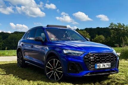 Audi Q5 68.000 km 43.000 &euro; Waibstadt 74915