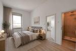 Etagenwohnung Mannheim - 2 Zimmer, 51 m&sup2;, 840&euro; | Angebot:26407509