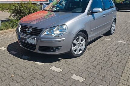 VW Polo 189.000 km 650 &euro; Heidelberg 69121