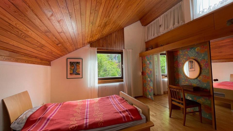 Einfamilienhaus Schriesheim - 6 Zimmer, 268 m&sup2;, 940.000&euro; | Angebot:26942199