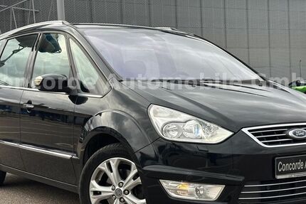Ford Galaxy 187.000 km 9.480 &euro; Sinsheim 74889