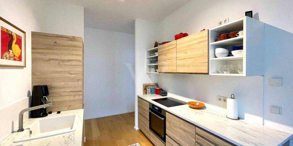 Etagenwohnung Heidelberg Südstadt - 3 Zimmer, 113 m&sup2;, 775.000&euro; | Angebot:25690596