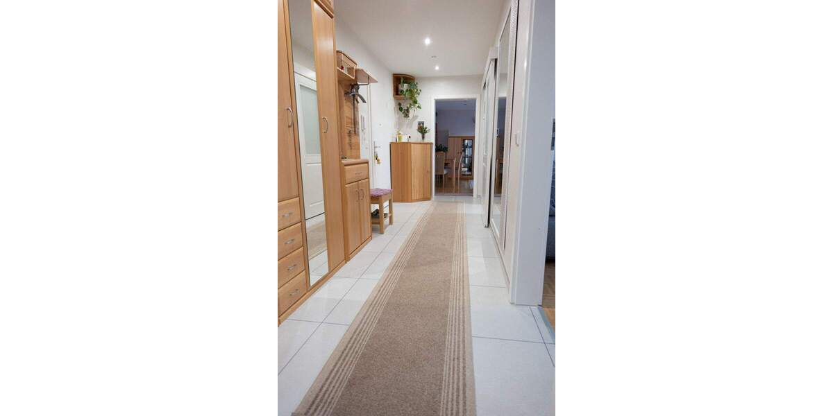 Etagenwohnung Oftersheim - 3 Zimmer, 78 m&sup2;, 339.000&euro; | Angebot:24850612