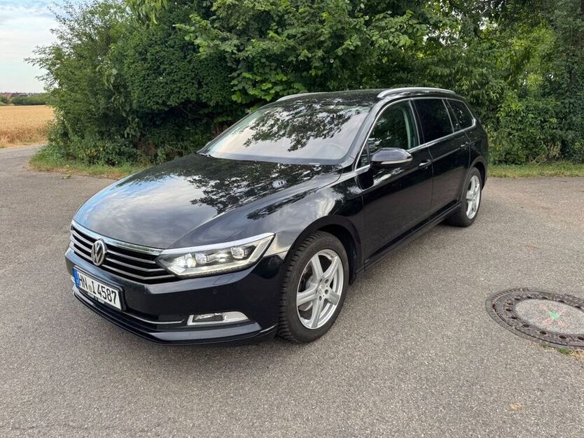 Passat