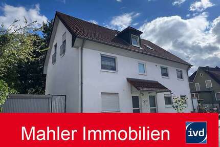 Wohnung zum Kaufen in Lorsch 269.000 € 68 m² 3 zimmer