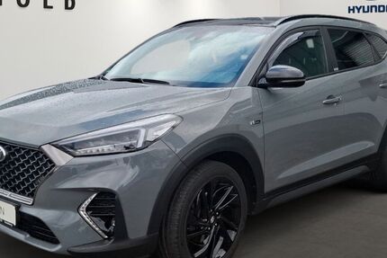 Hyundai TUCSON 63.200 km 23.900 &euro; Ludwigshafen 67059
