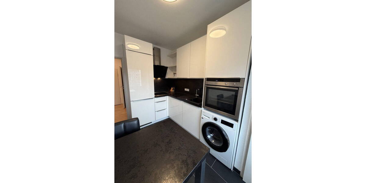Etagenwohnung Mannheim Oststadt - 2 Zimmer, 73 m&sup2;, 1.200&euro; | Angebot:26344165