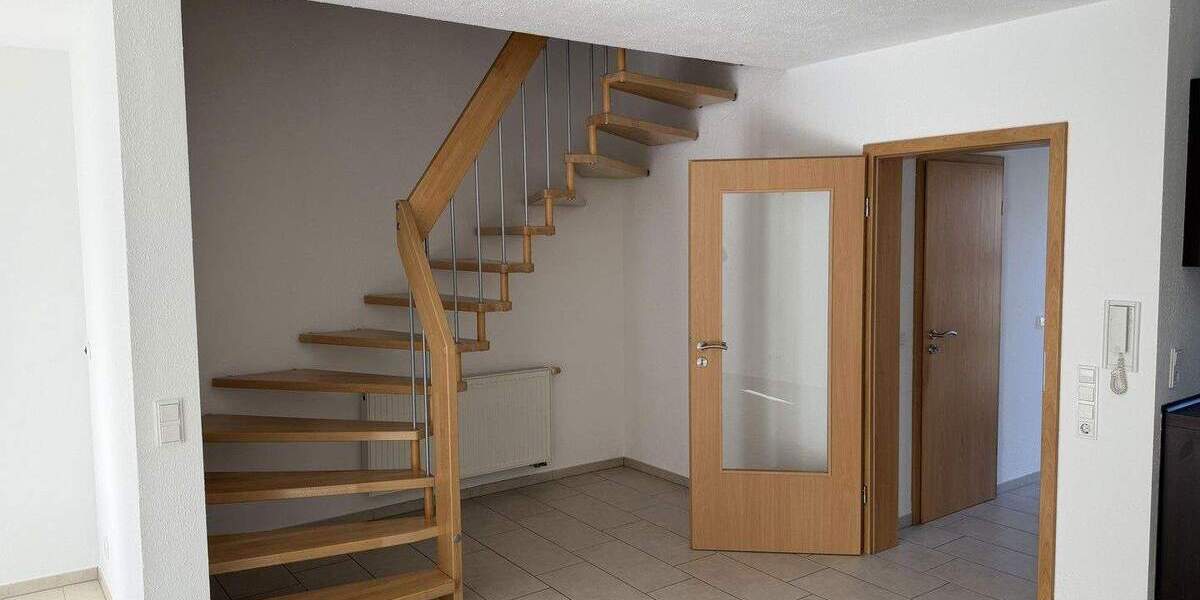 Doppelhaushälfte Mühlhausen - 5 Zimmer, 118 m&sup2;, 479.000&euro; | Angebot:25654249