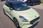 Suzuki Swift 1.2 Hybrid MT Comfort+ 3.980 km 19.990 &euro; Obrigheim-Asbach 74847