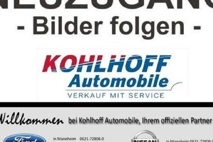 Ford Focus 24.872 km 23.770 &euro; Mannheim 68309