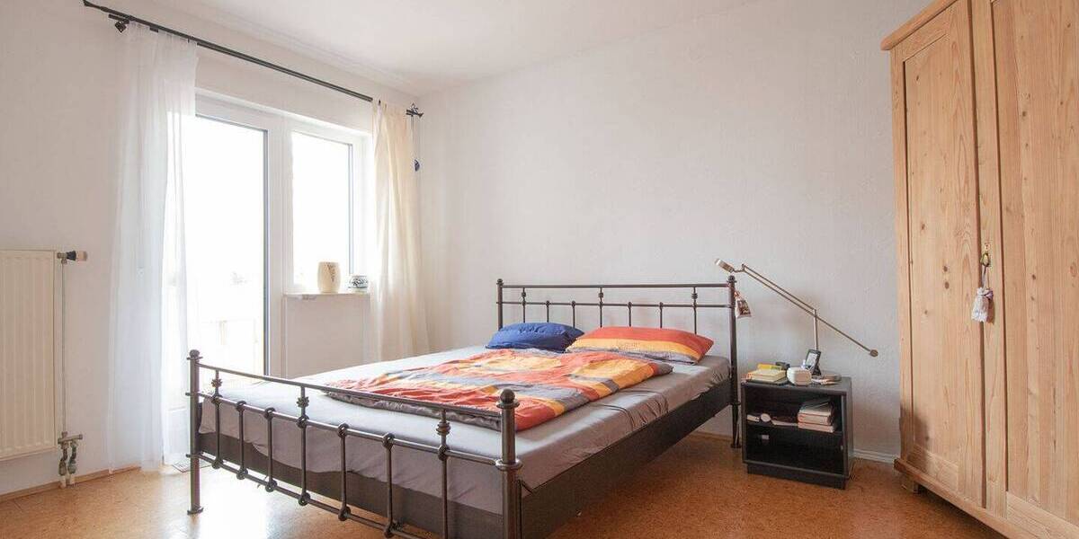Etagenwohnung Limburgerhof - 3 Zimmer, 75 m&sup2;, 195.000&euro; | Angebot:26410943