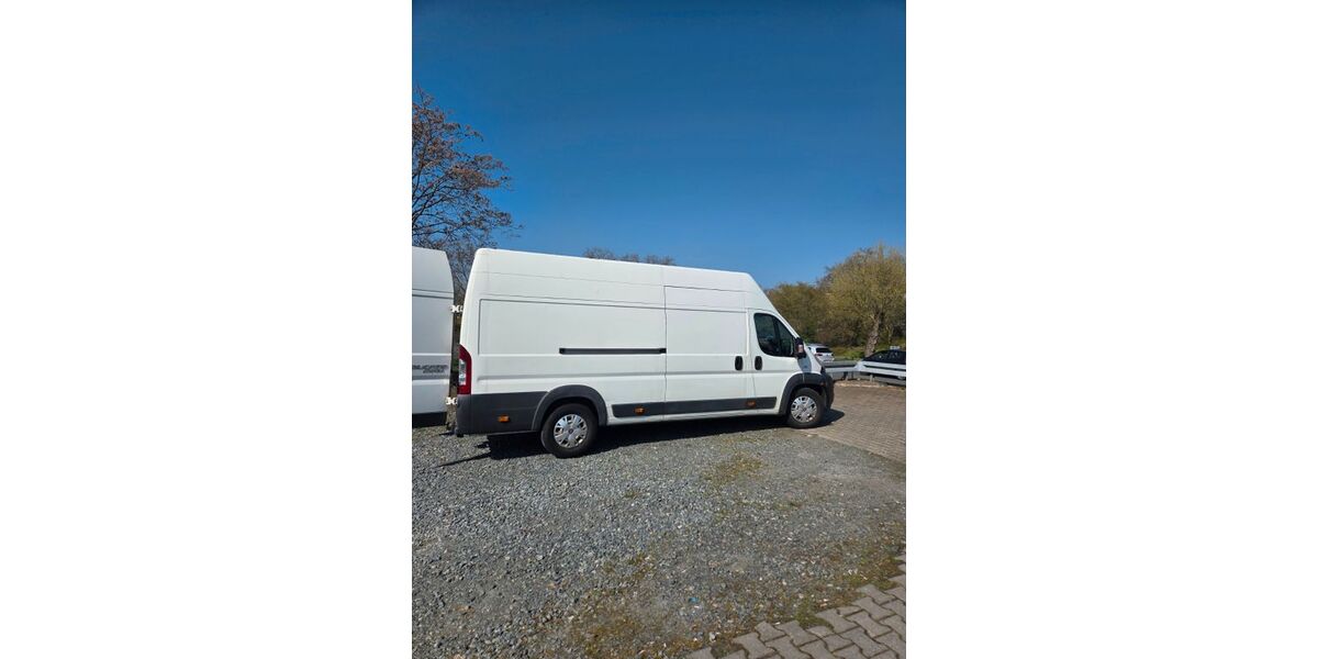 Fiat Ducato 535.000 km 5.500 &euro; Ludwigshafen 67065